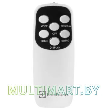 Вентилятор Electrolux EFF-901N картинка 8